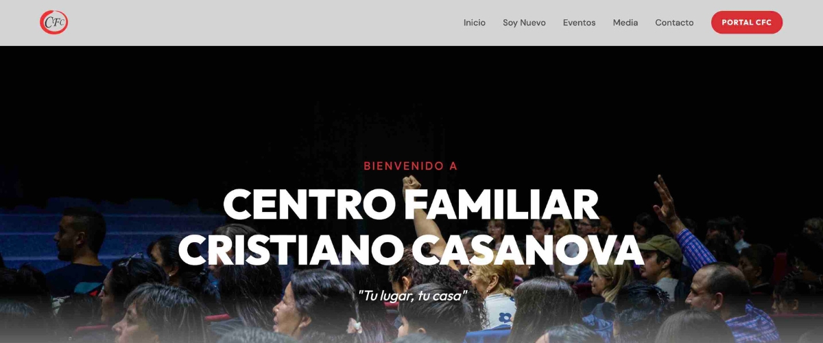 CFC Casanova