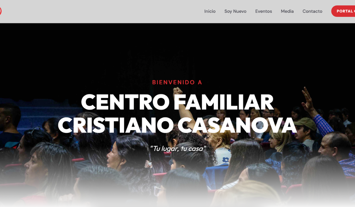 Comunidad CFC