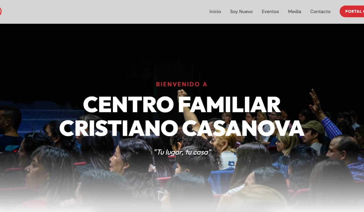 Comunidad CFC