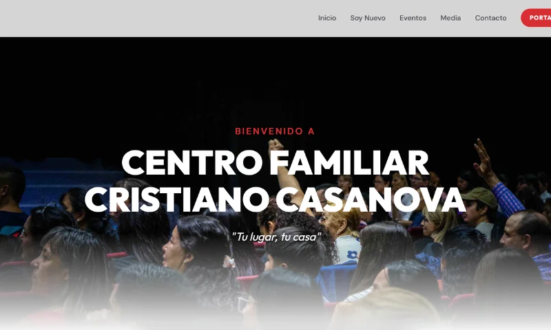 Comunidad CFC