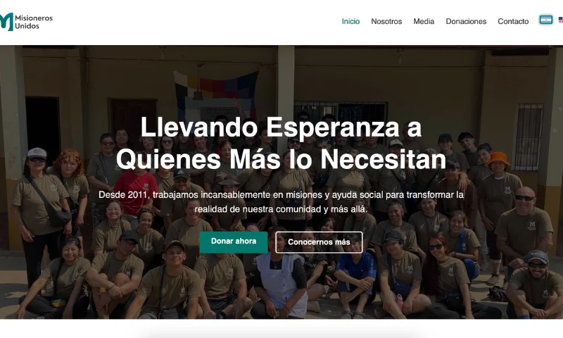 Asociación Civil Misioneros Unidos